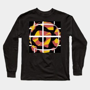 Connected IV Long Sleeve T-Shirt